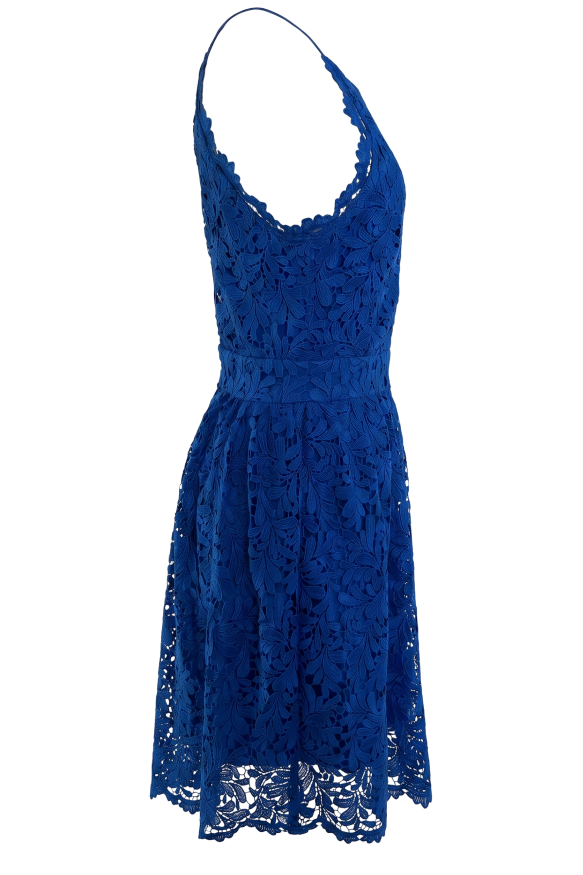 Trussardi Jeans Abiti Donna Blu
