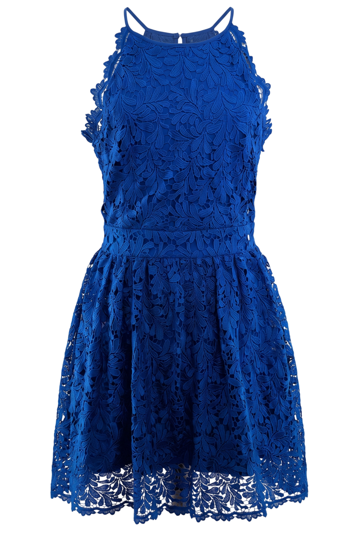 Trussardi Jeans Abiti Donna Blu