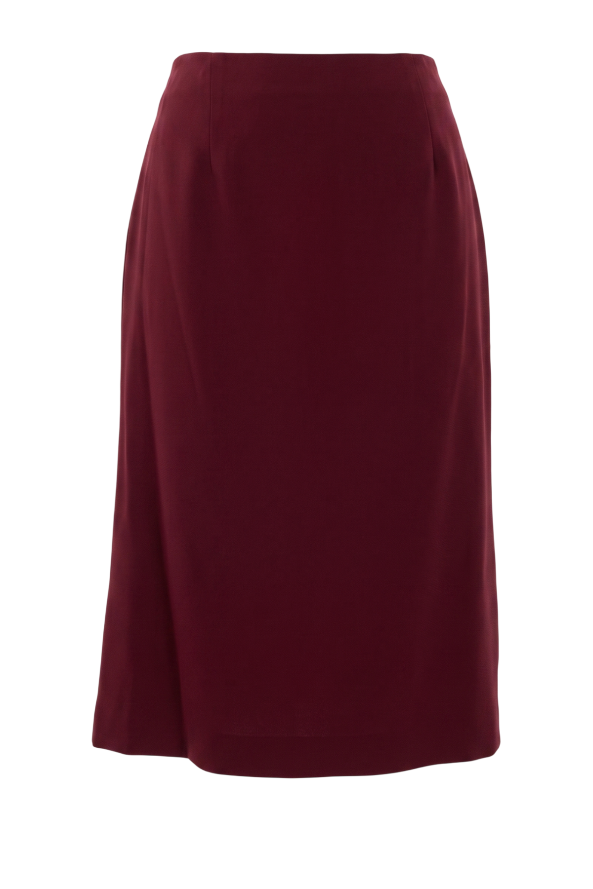 Trussardi Gonne Rosso