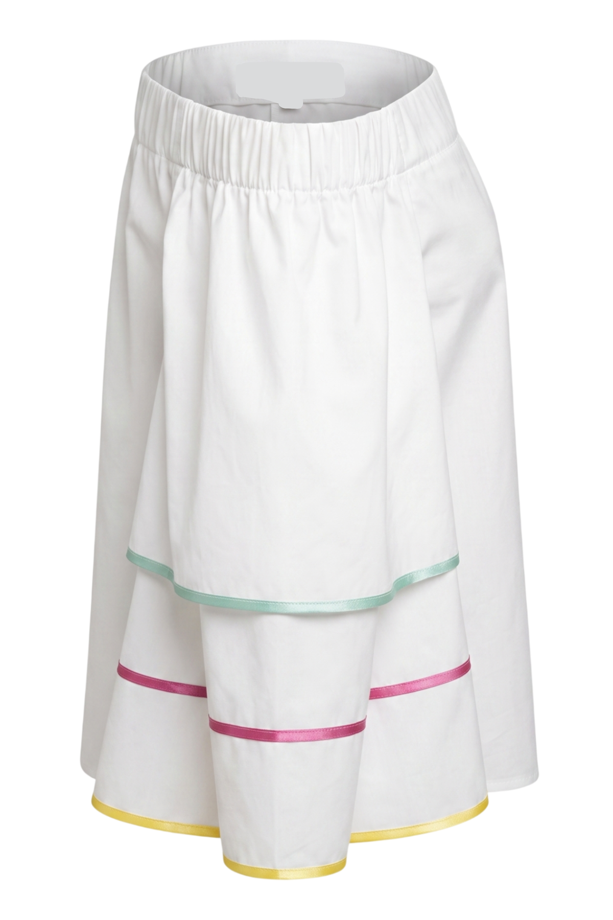 Trussardi Jeans Camicie Bianco