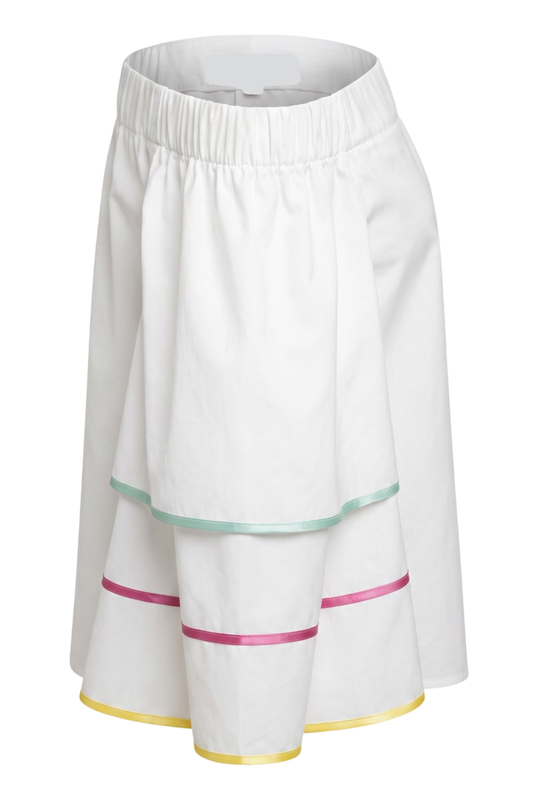 Trussardi Jeans Camicie Bianco