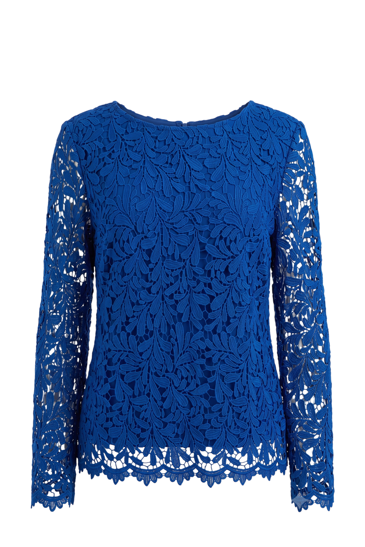 Trussardi Jeans Camicie Blu