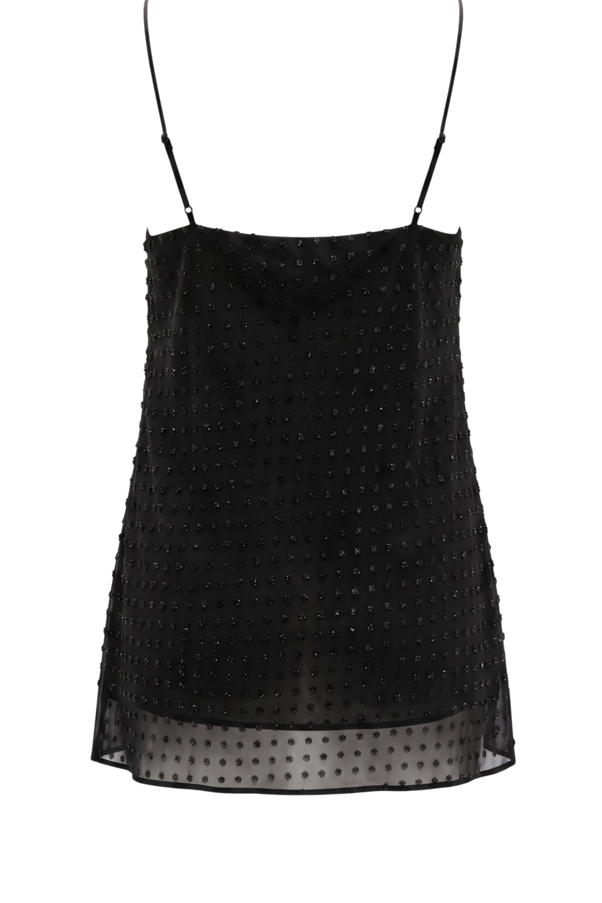 Trussardi Jeans tank-tops Nero