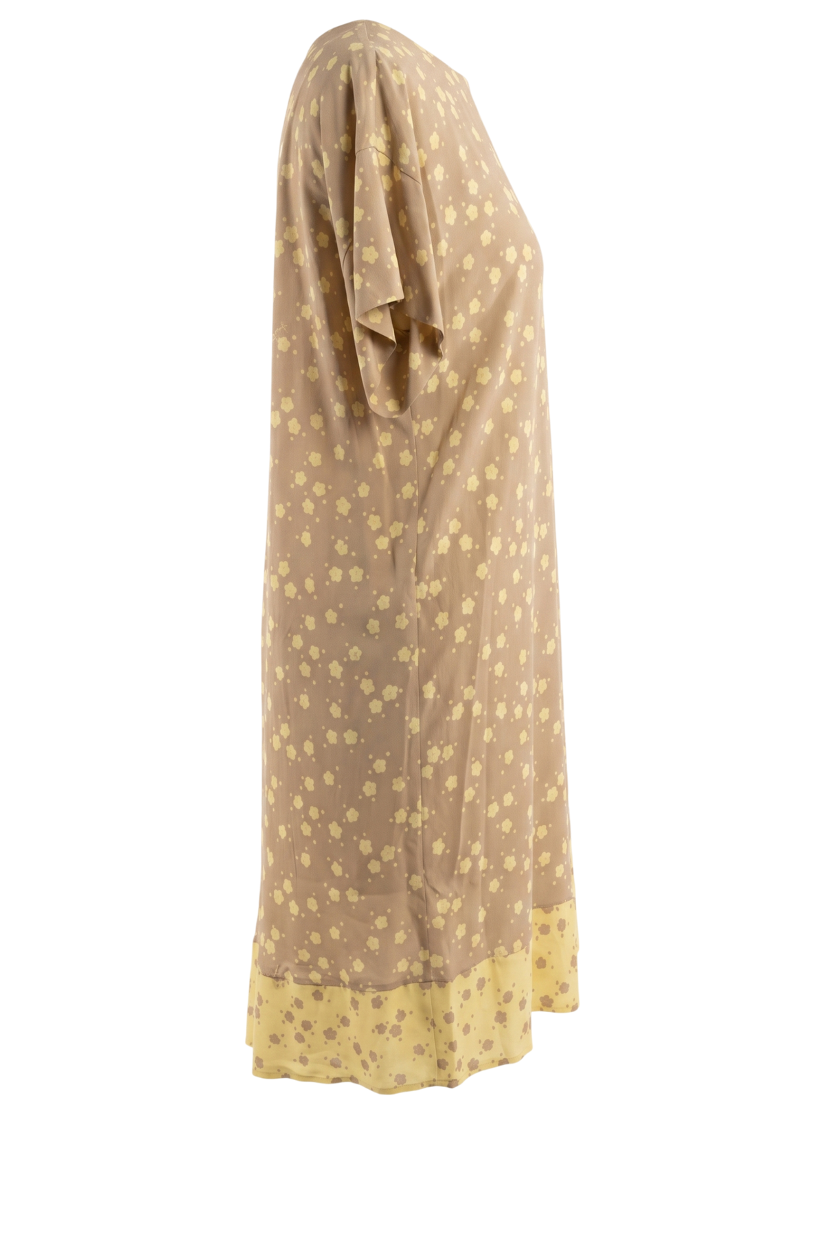 Trussardi Jeans Abiti Donna Beige