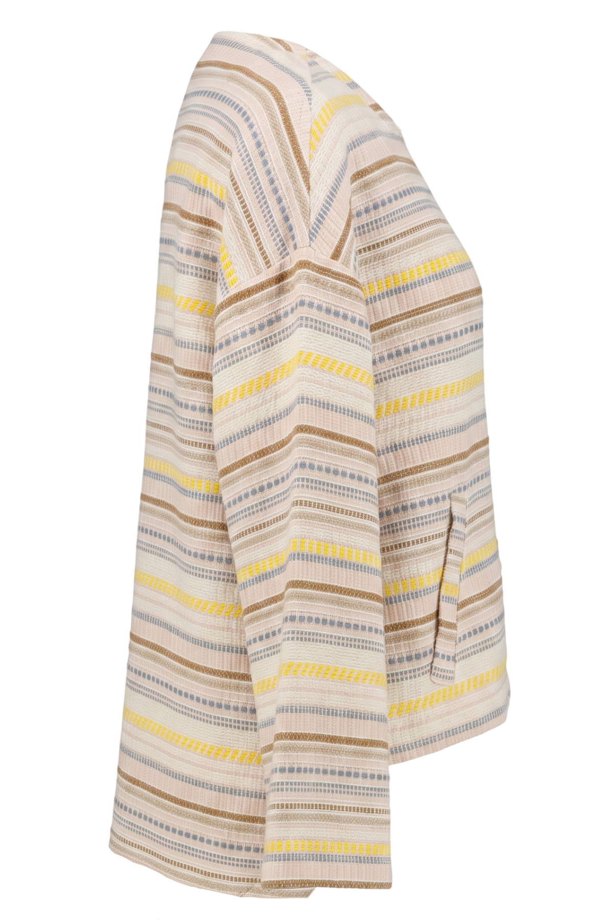 Trussardi Jeans Giubbotti Beige