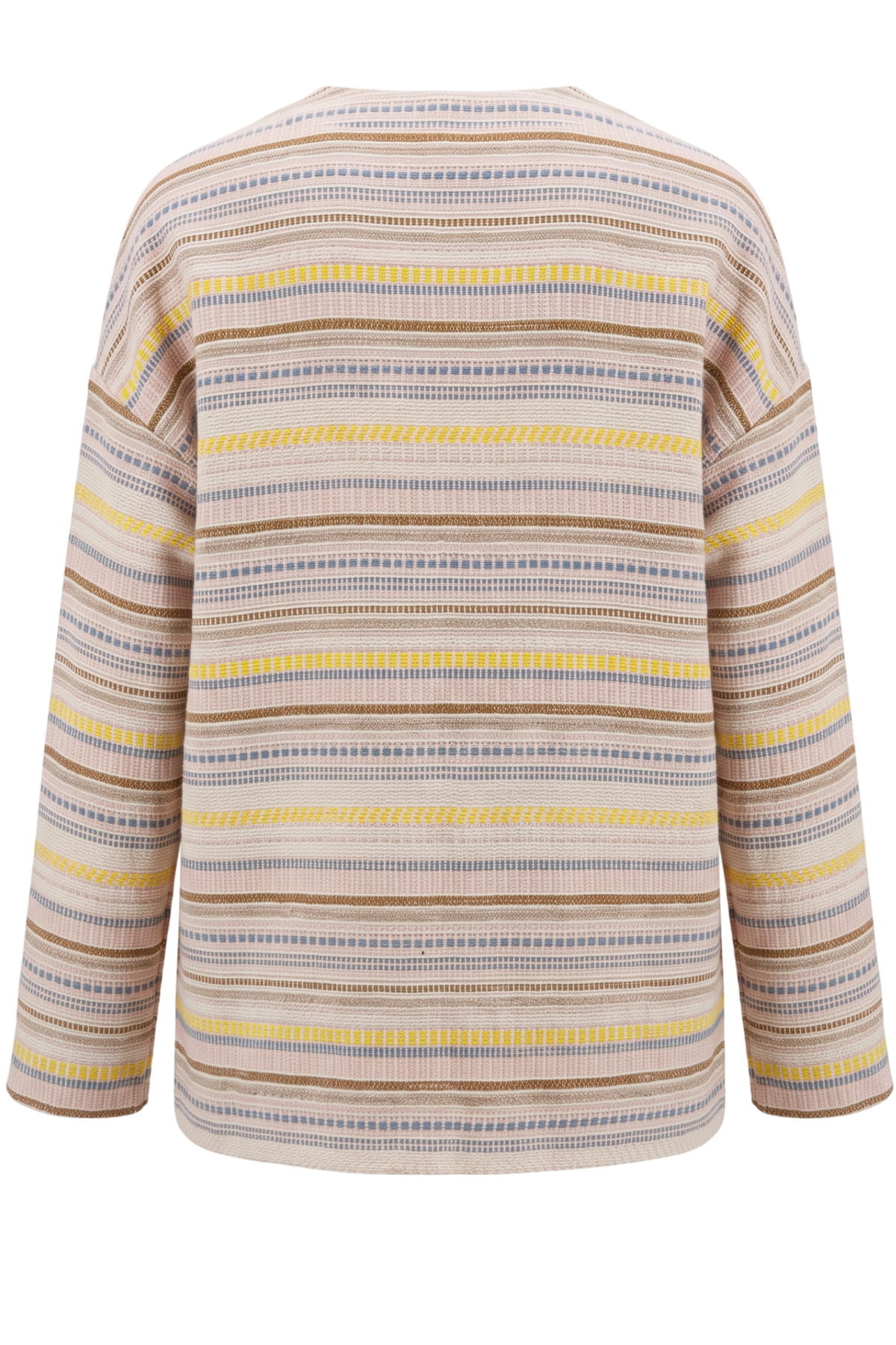 Trussardi Jeans Giubbotti Beige