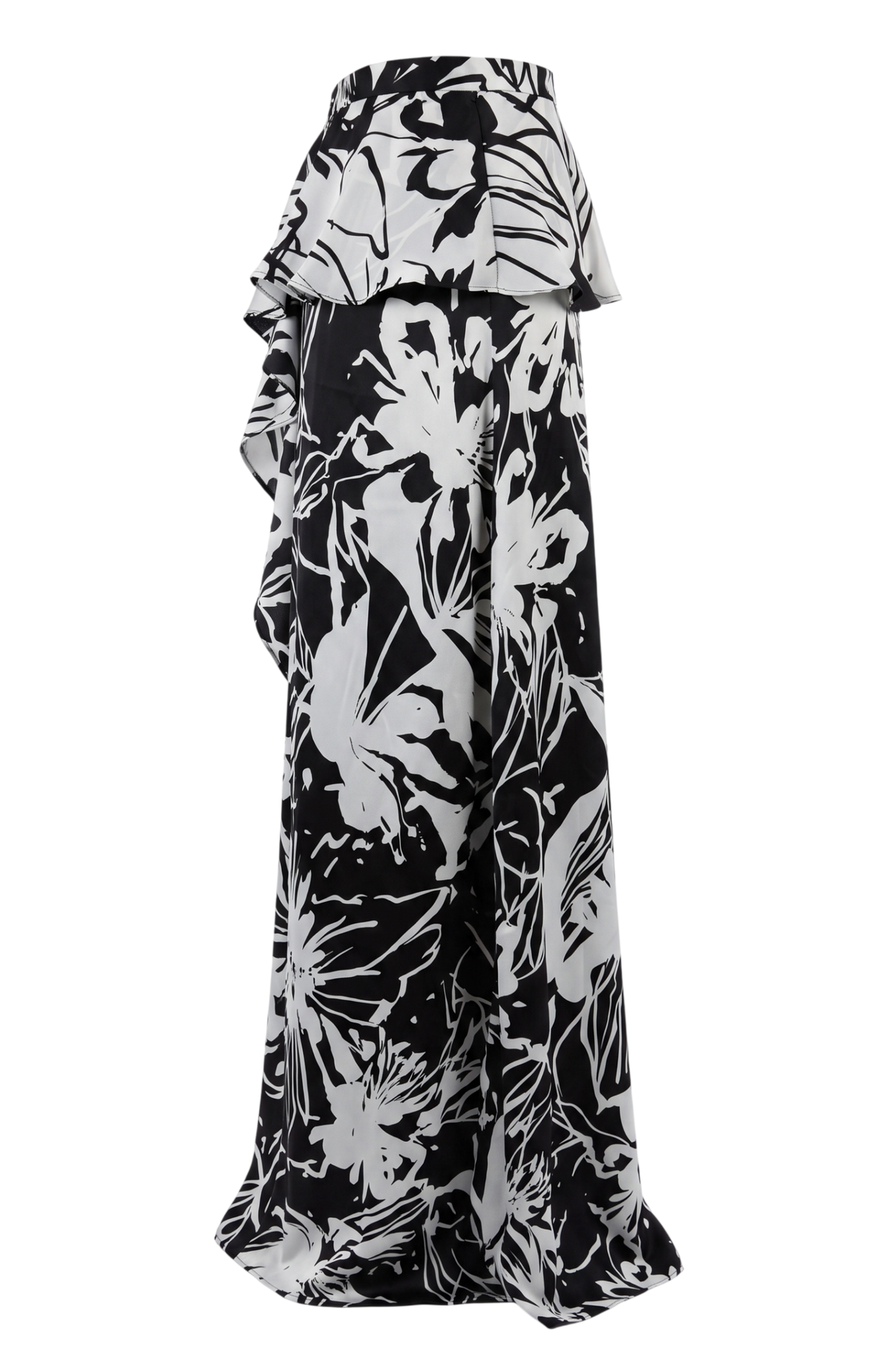 Trussardi Jeans Gonne Nero