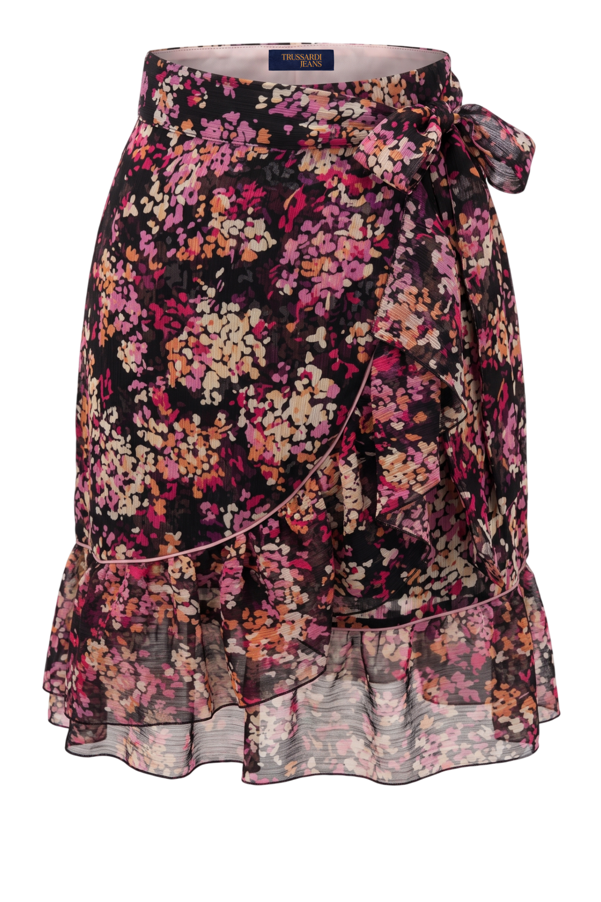 Trussardi Jeans Gonne Rosa