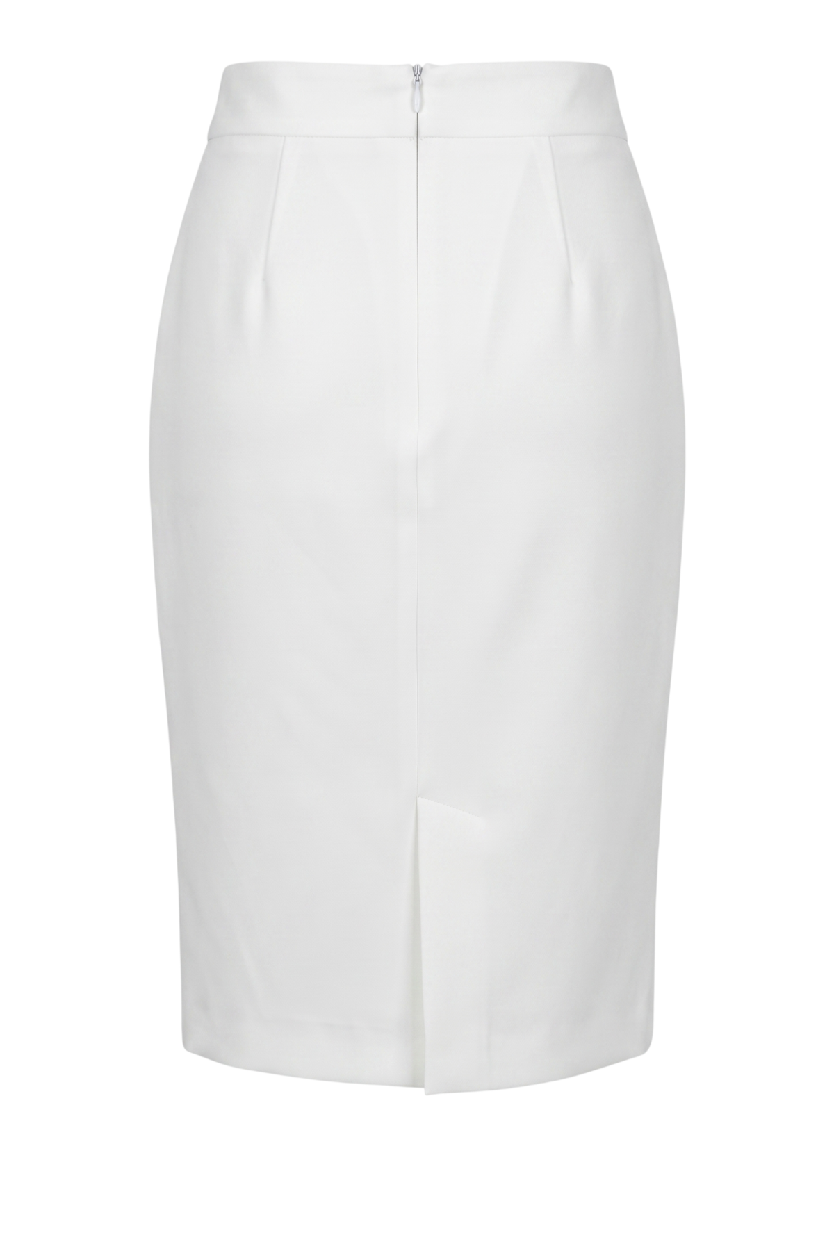 Trussardi Jeans Gonne Bianco