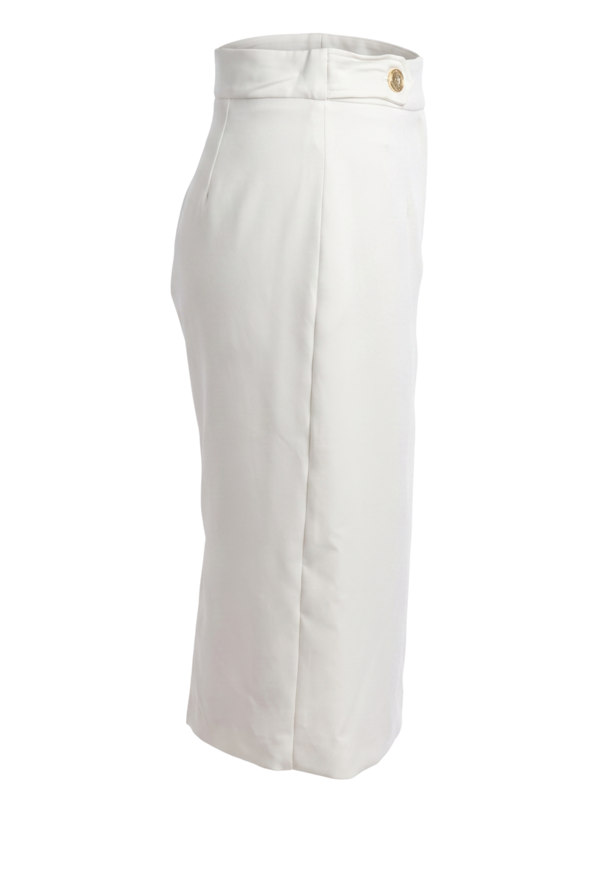 Trussardi Jeans Gonne Bianco
