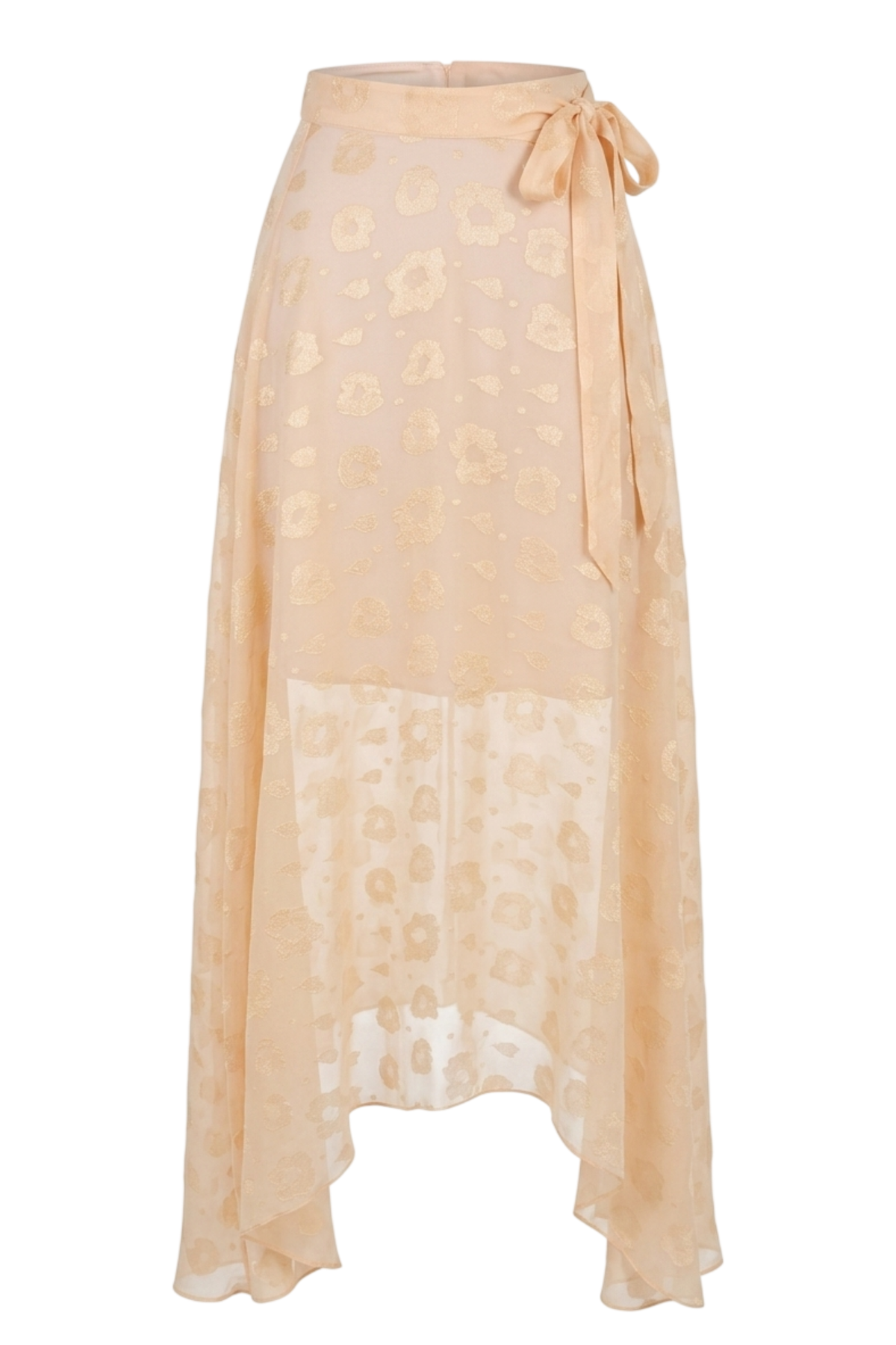 Trussardi Jeans Gonne Beige