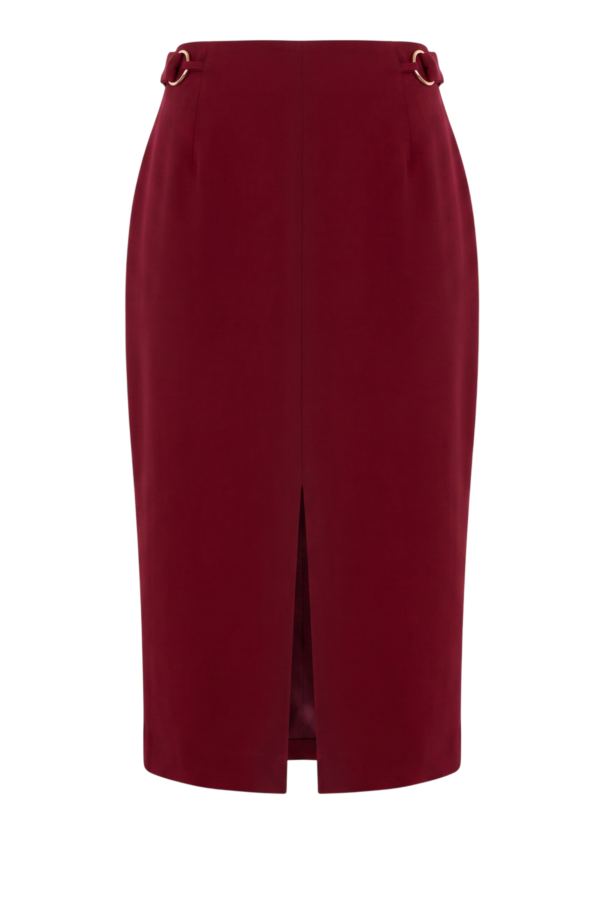 Trussardi Jeans Gonne Rosso
