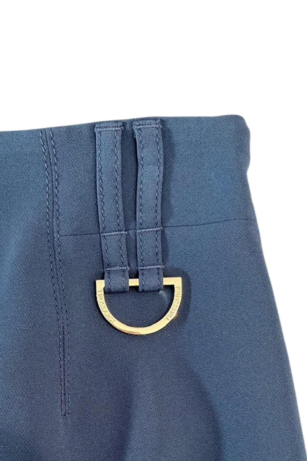 Trussardi Jeans Gonne Blu