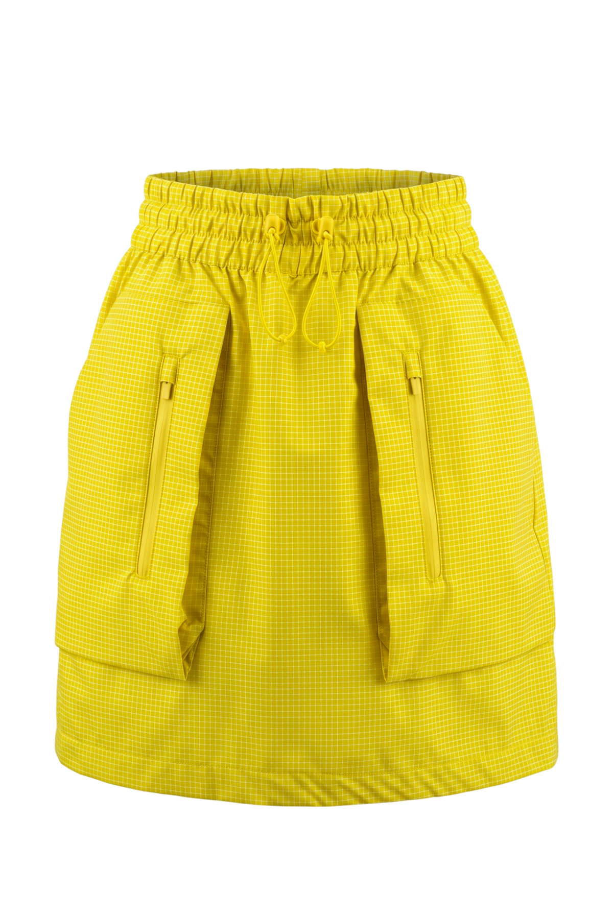 Trussardi Jeans Gonne Giallo