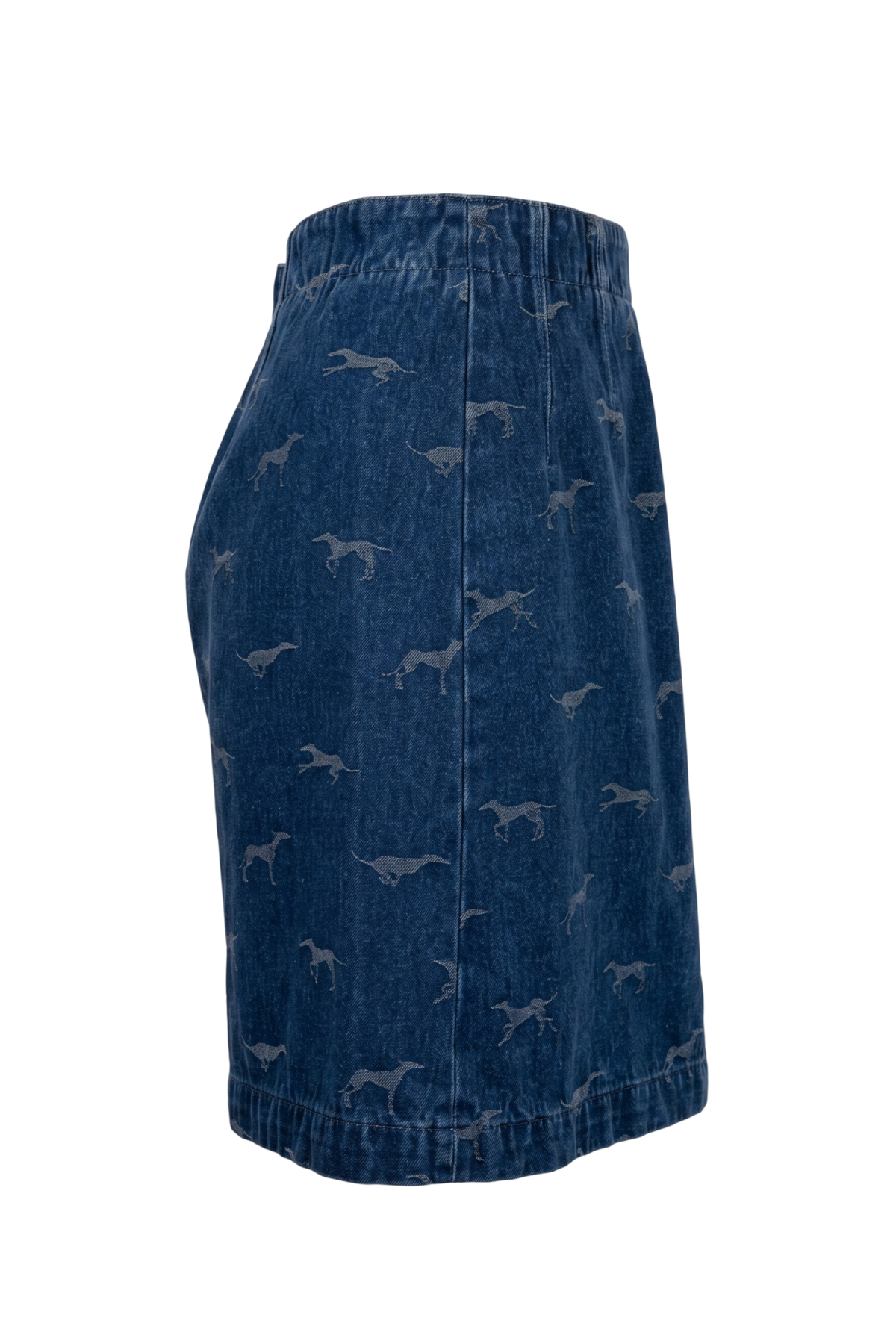 Trussardi Jeans Gonne Blu