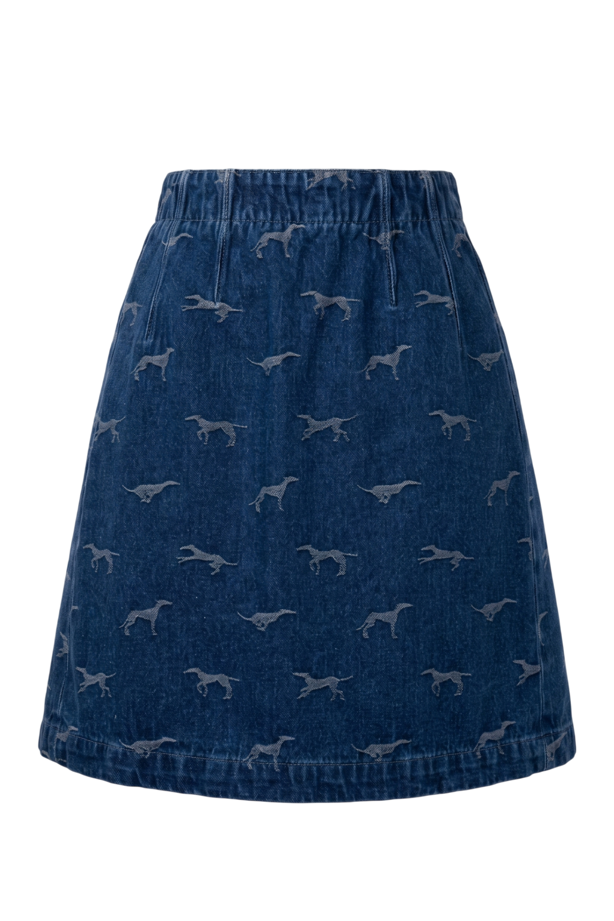 Trussardi Jeans Gonne Blu