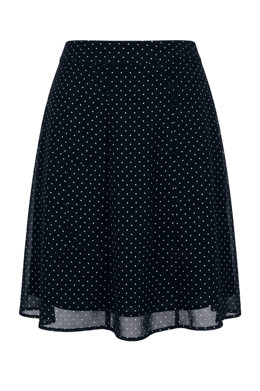 Trussardi Jeans Gonne Nero
