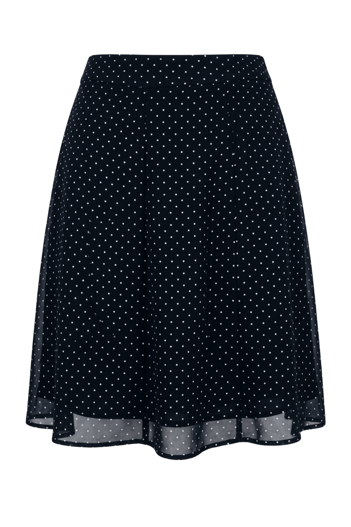 Trussardi Jeans skirts black