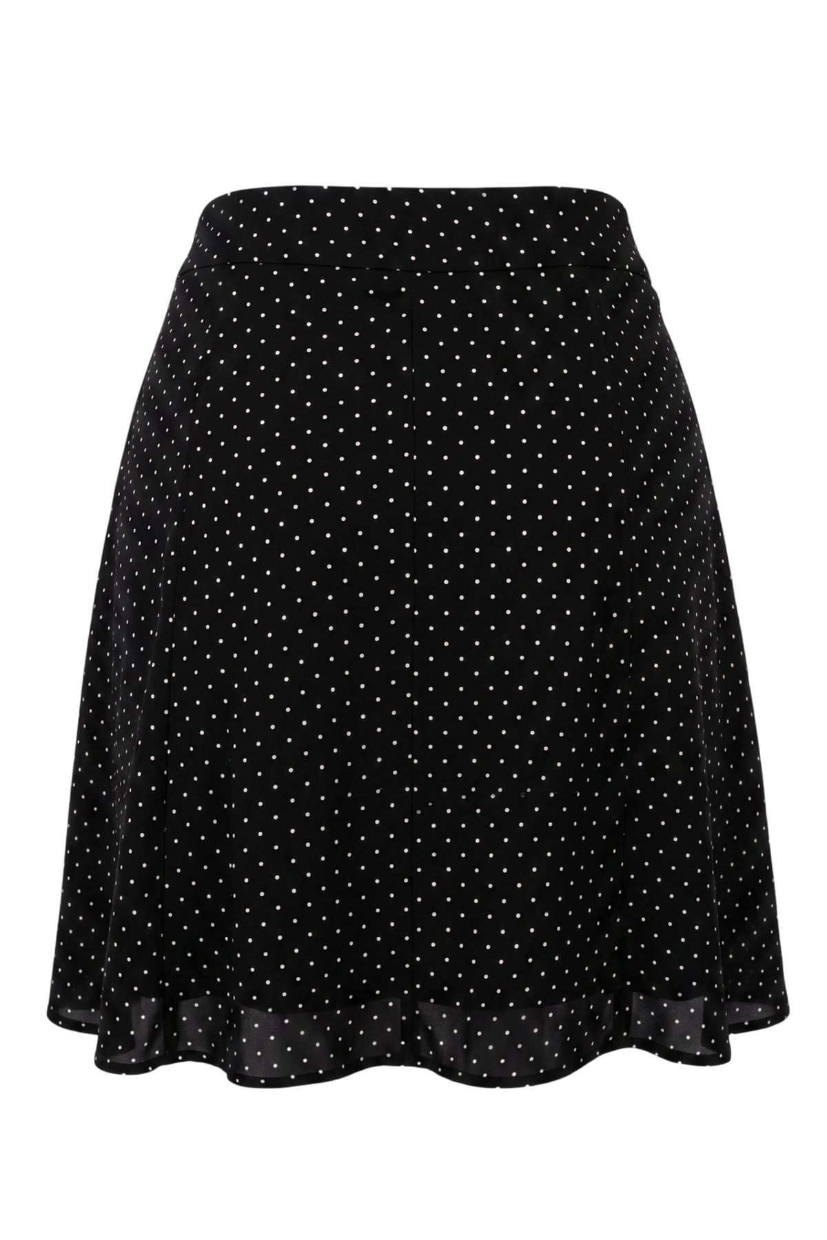 Trussardi Jeans Gonne Nero