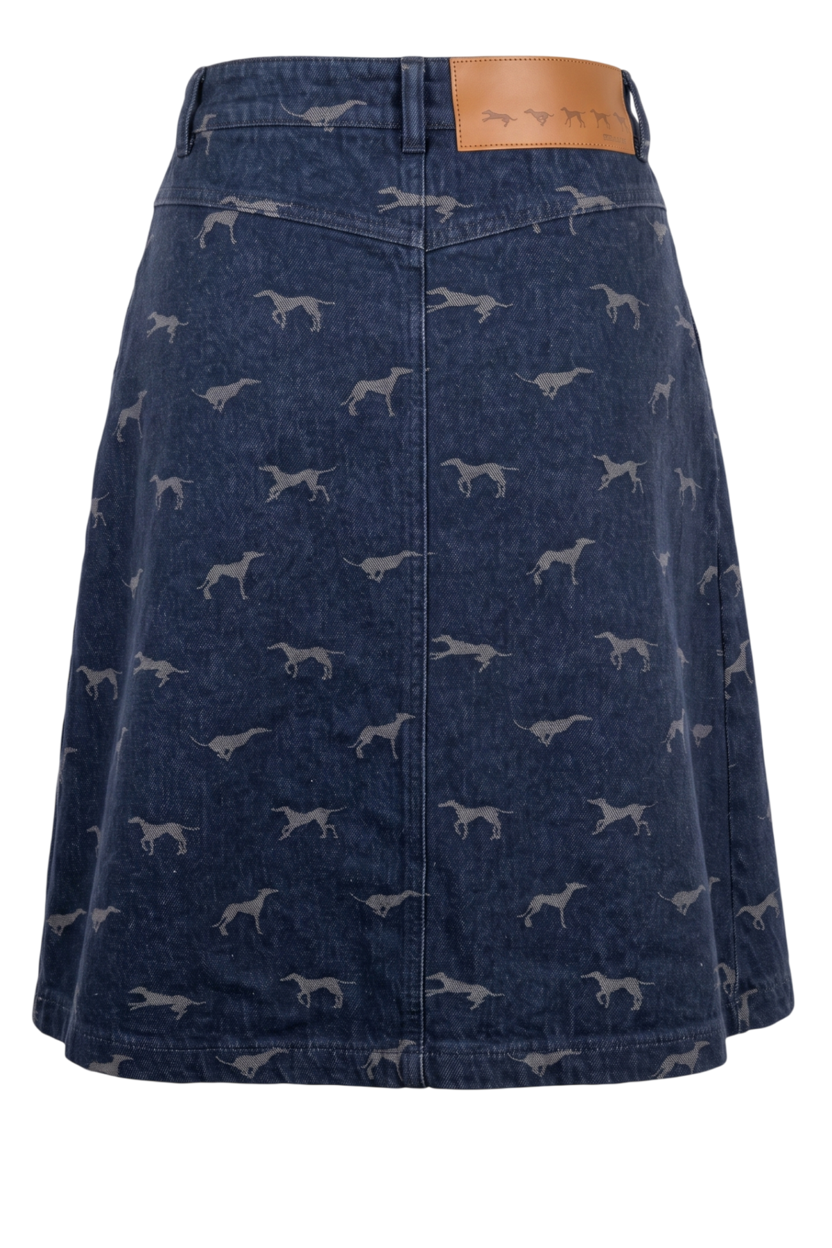 Trussardi Jeans Gonne Blu