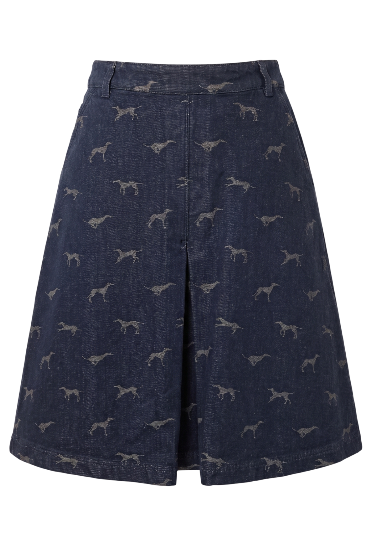 Trussardi Jeans Gonne Blu