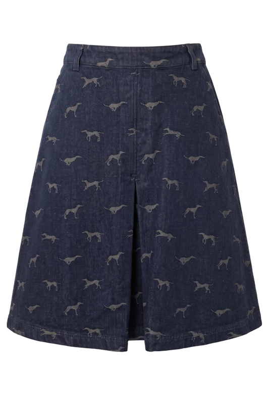 Trussardi Jeans Gonne Blu