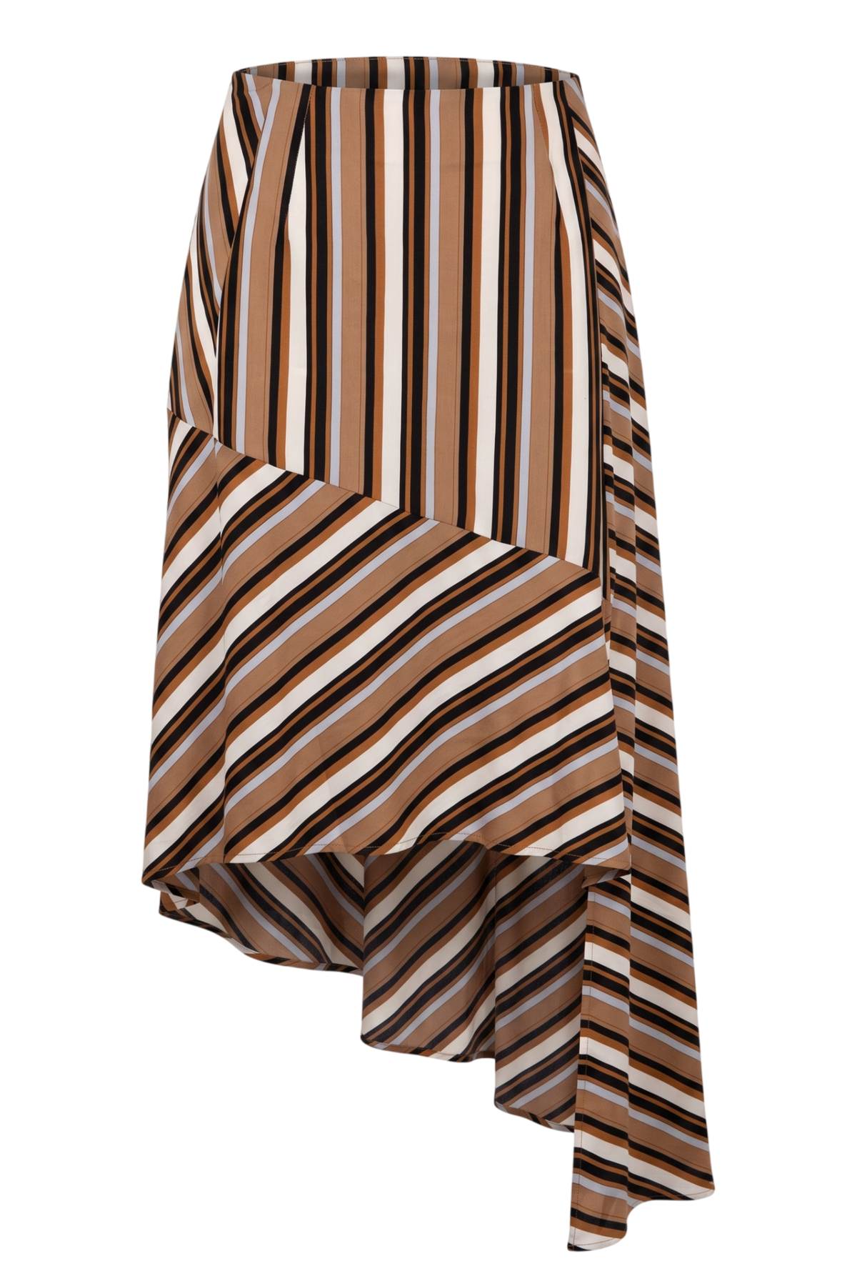 Trussardi Jeans Gonne Marrone
