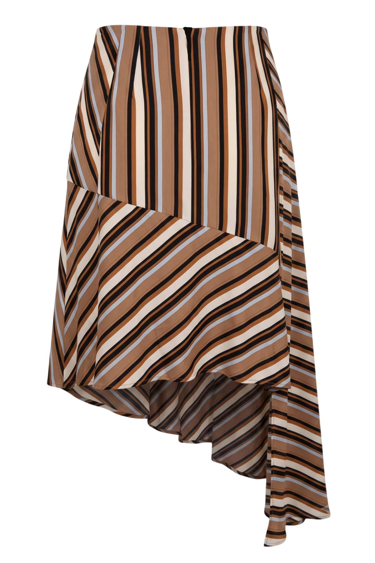 Trussardi Jeans Gonne Marrone