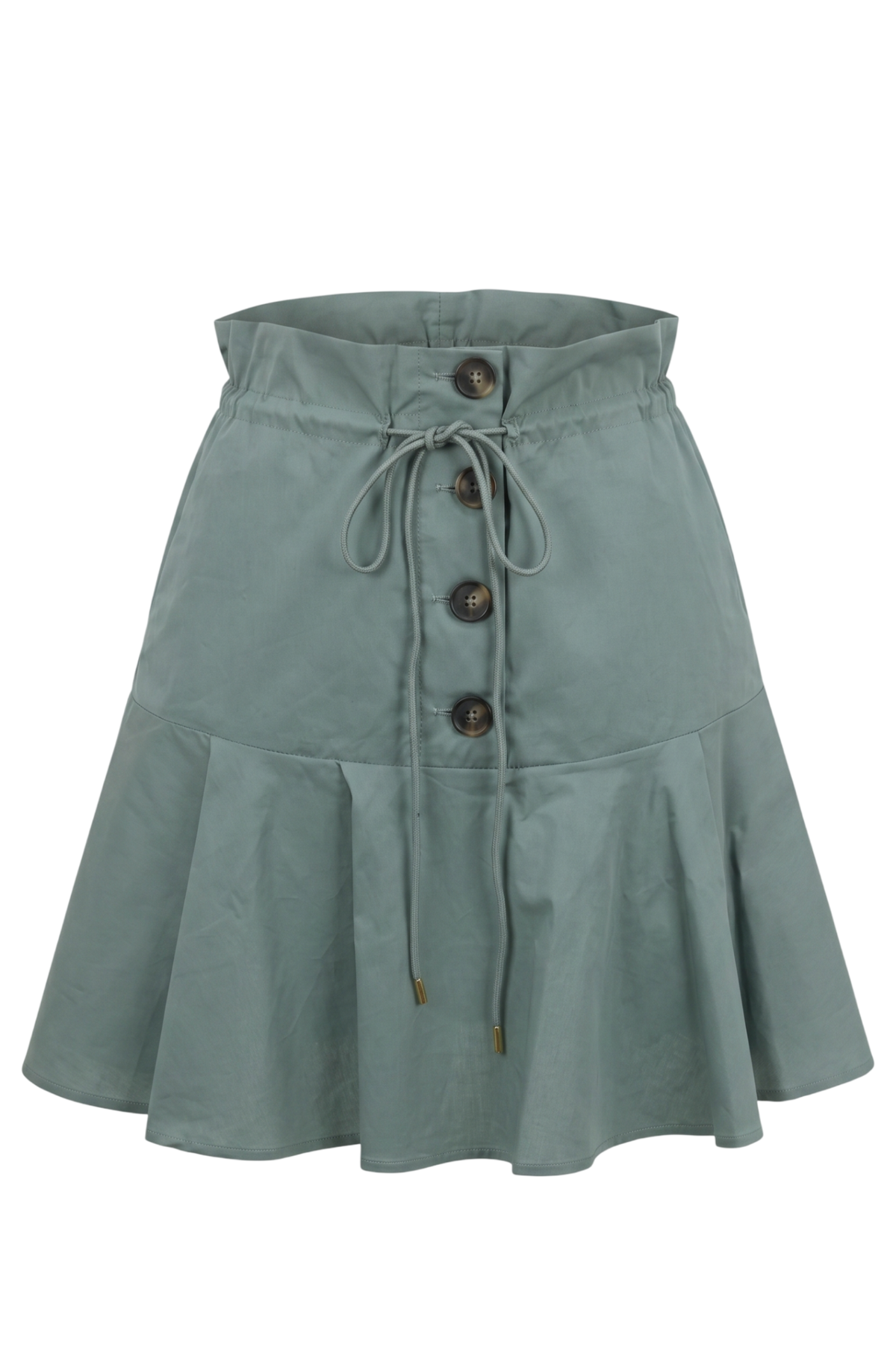Trussardi Jeans Gonne Verde