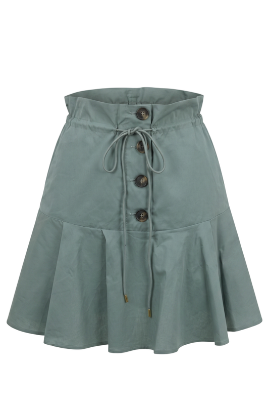Trussardi Jeans Gonne Verde