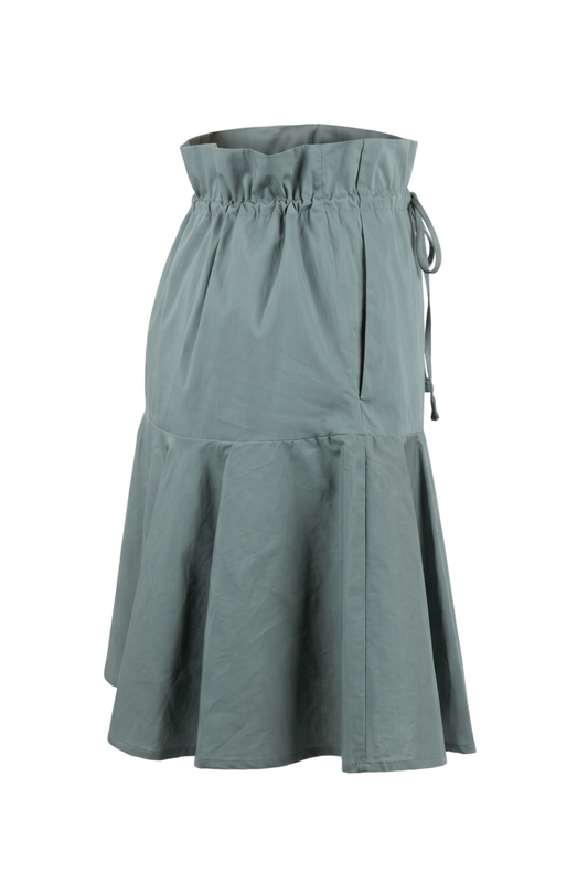 Trussardi Jeans Gonne Verde