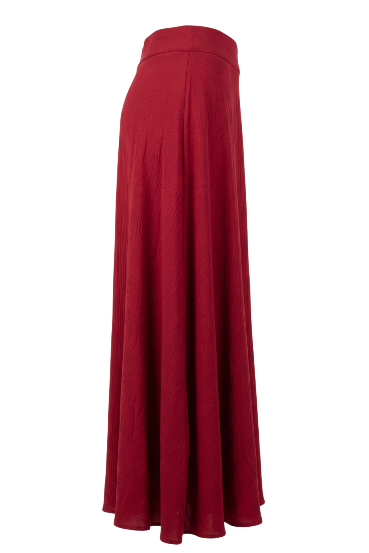 Trussardi Jeans Gonne Rosso