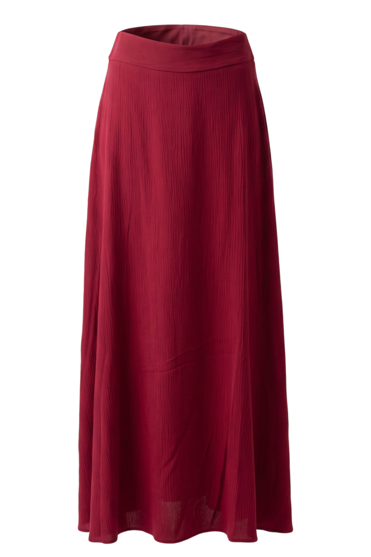 Trussardi Jeans Gonne Rosso