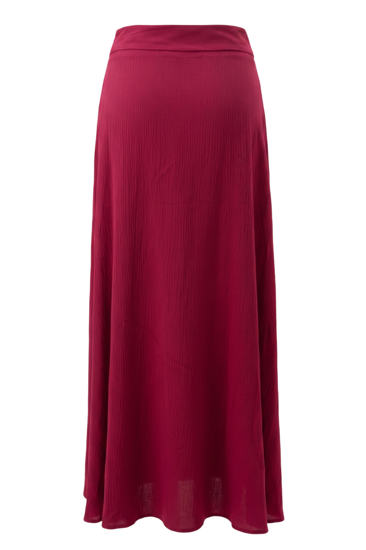 Trussardi Jeans Gonne Rosso