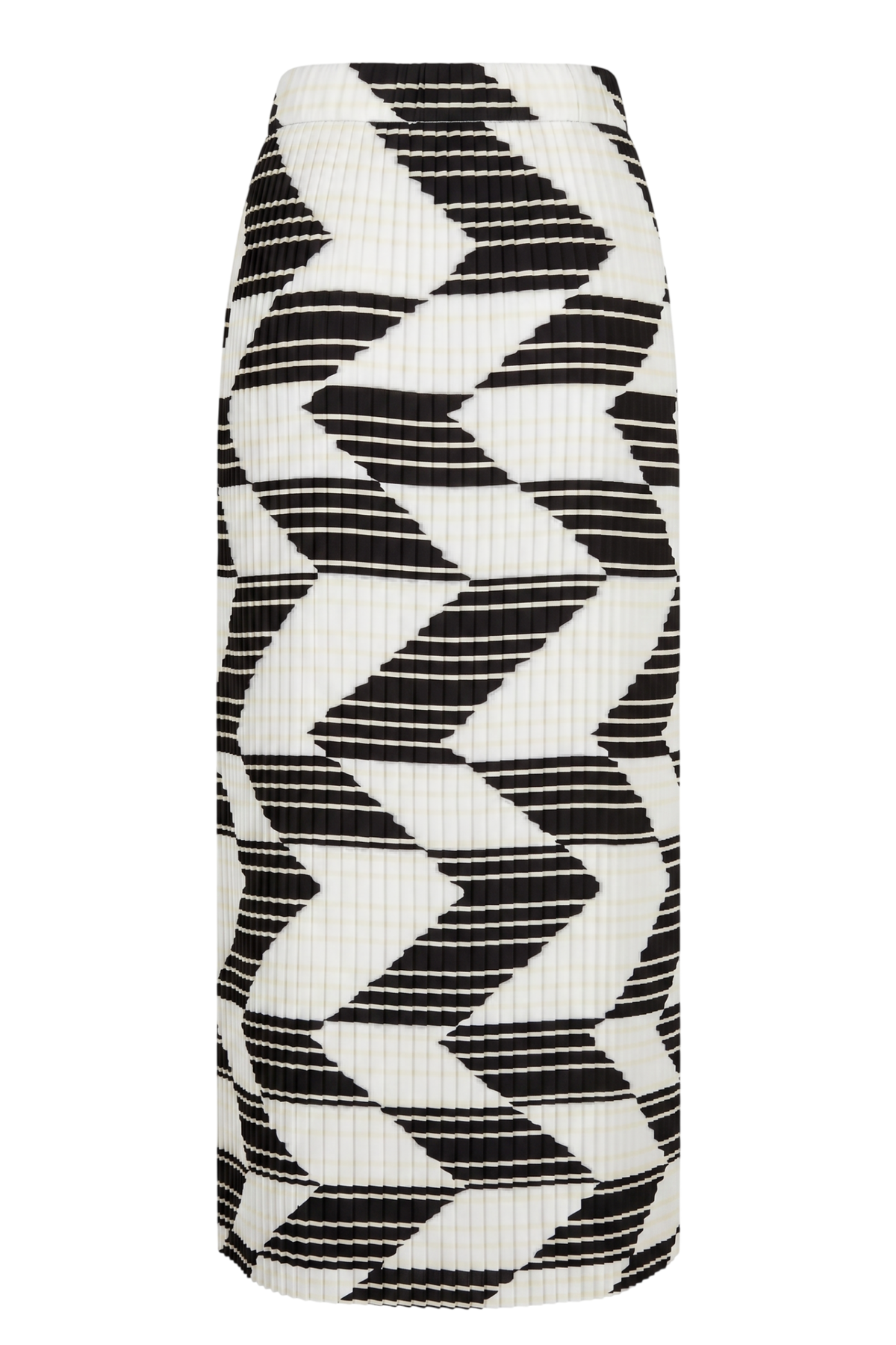 Trussardi Jeans Gonne Bianco