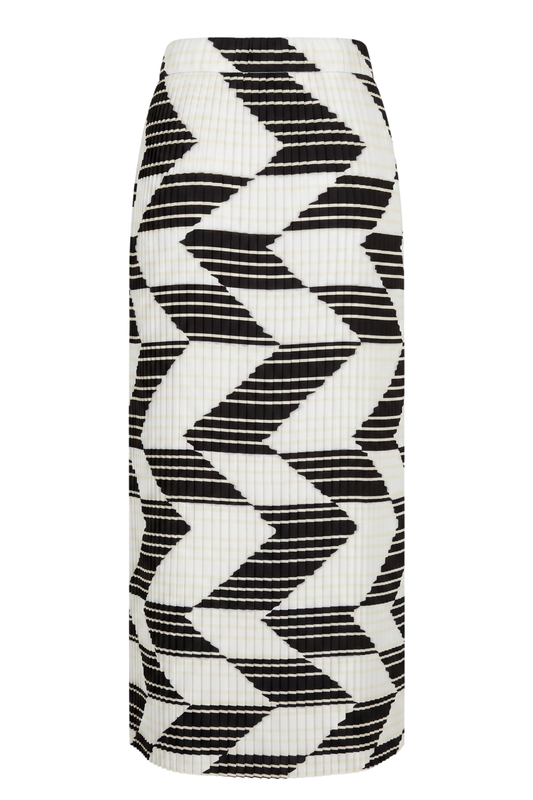 Trussardi Jeans Gonne Bianco