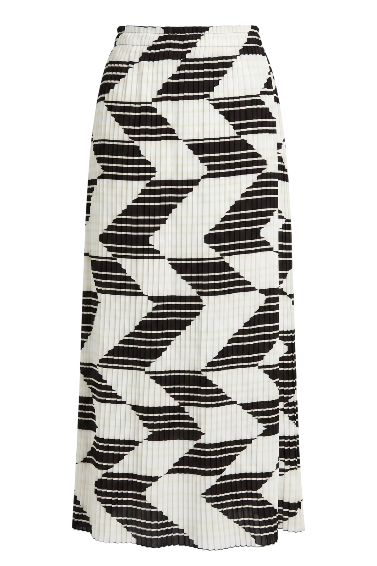 Trussardi Jeans Gonne Bianco
