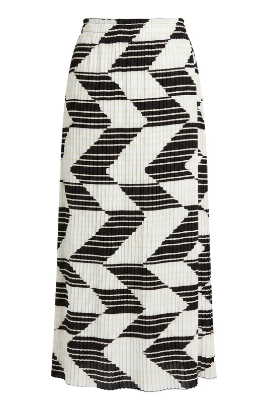 Trussardi Jeans Gonne Bianco