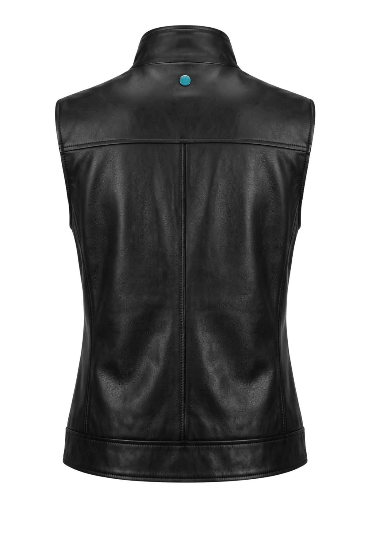 Trussardi Jeans Giubbotti Nero