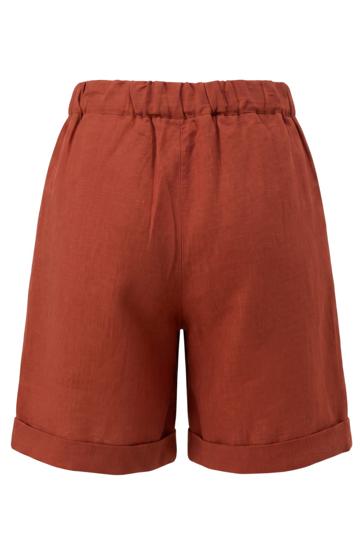 Trussardi Jeans Bermuda Marrone