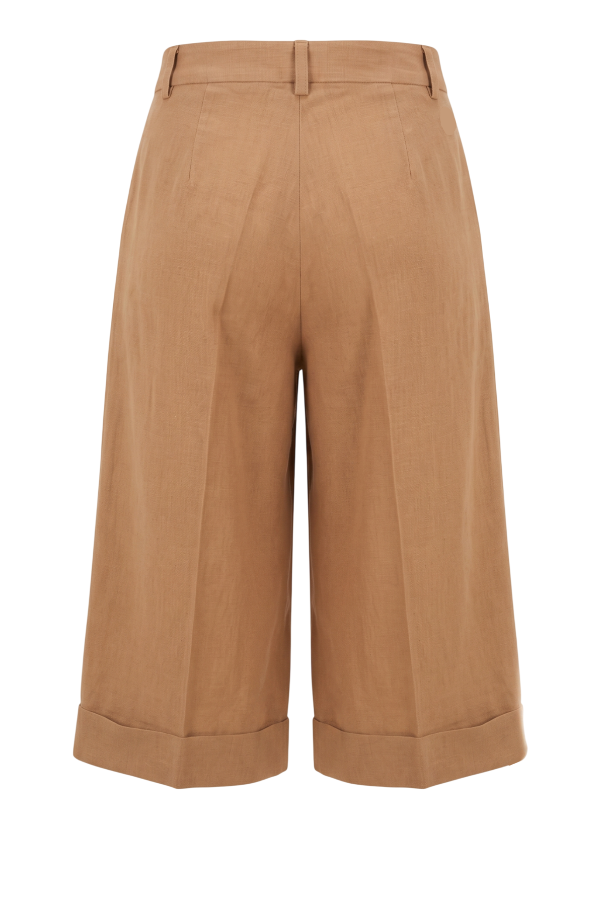 Trussardi Jeans Bermuda Beige
