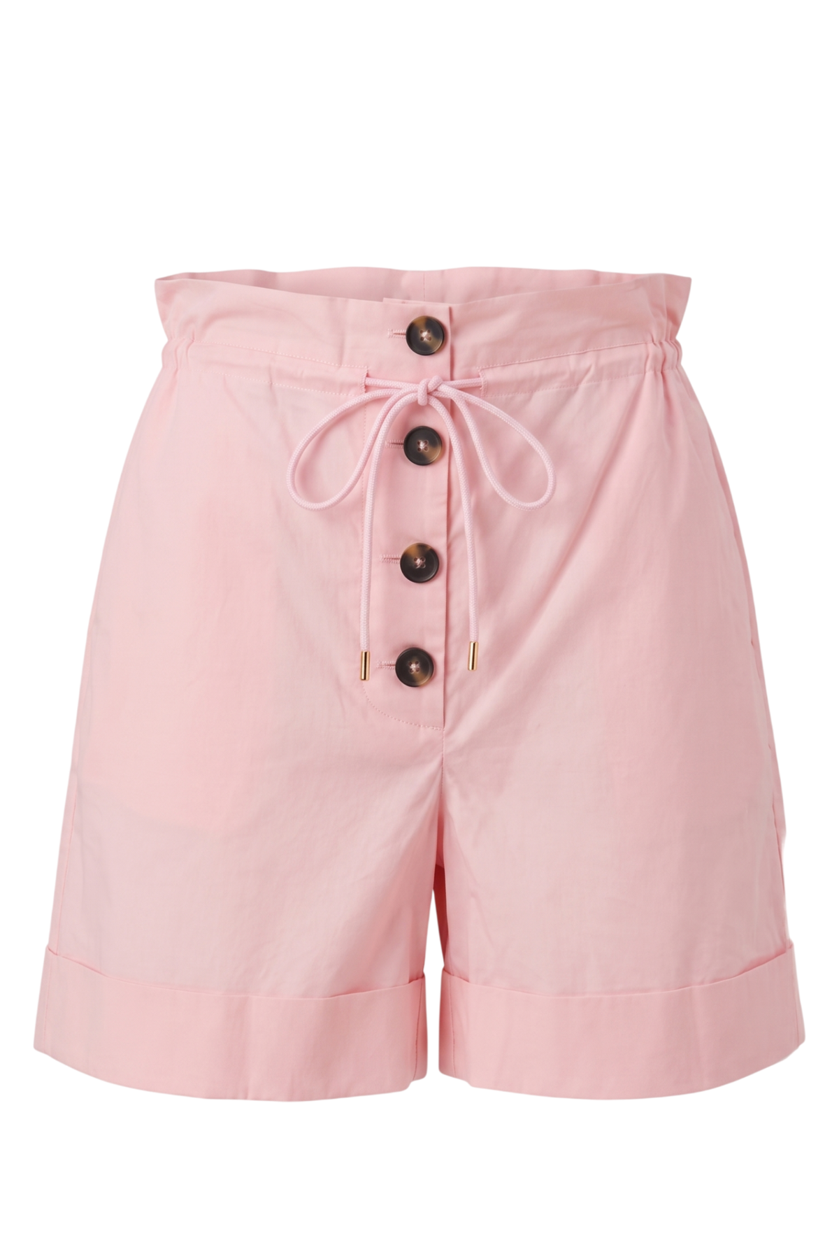 Trussardi Jeans Bermuda Rosa