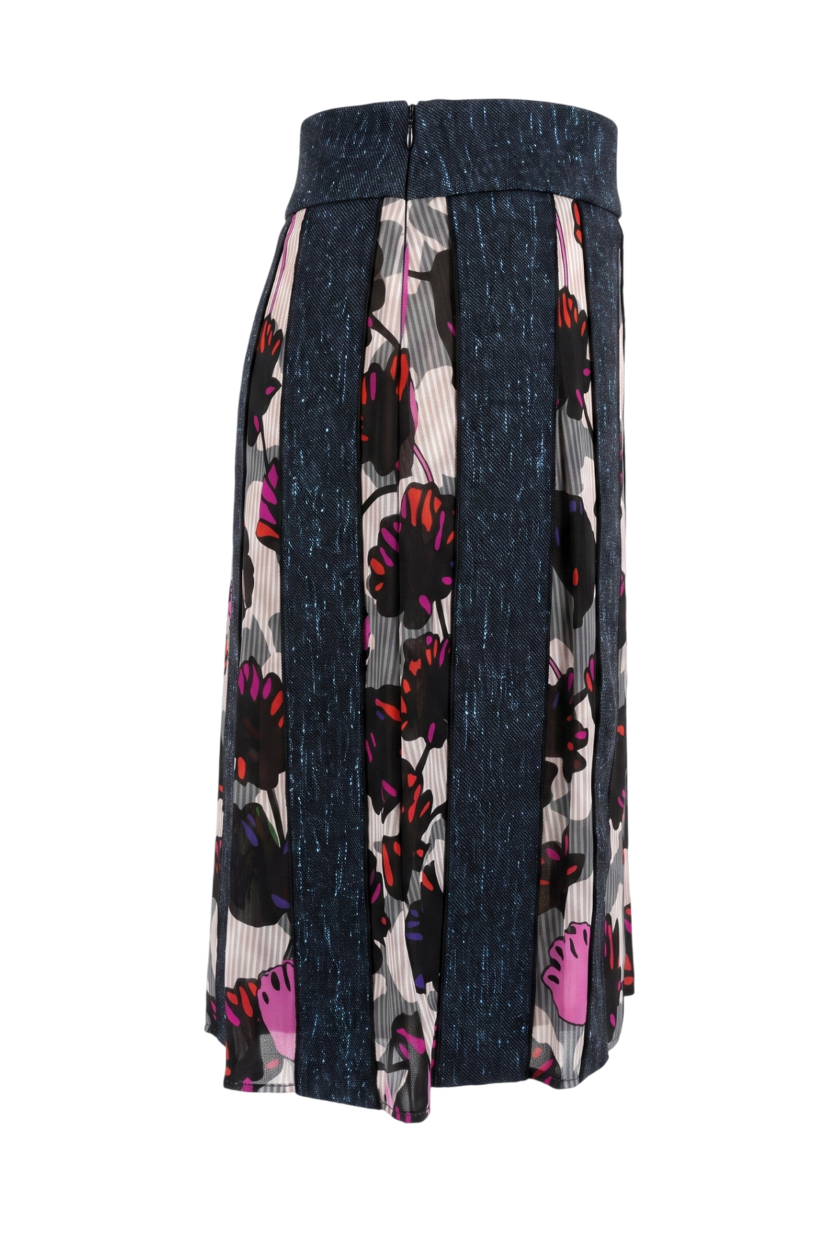Trussardi Gonne Nero
