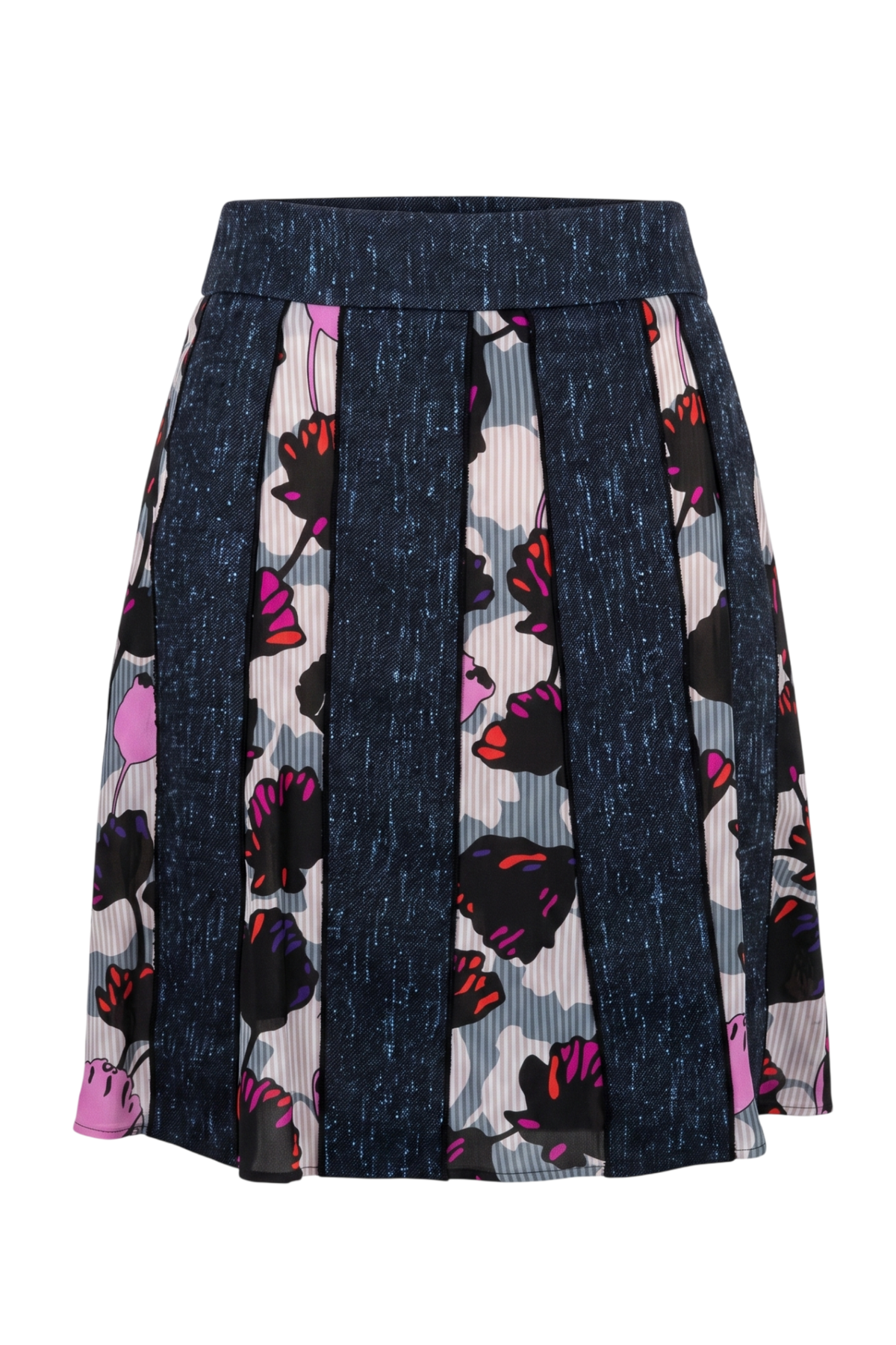 Trussardi Gonne Nero