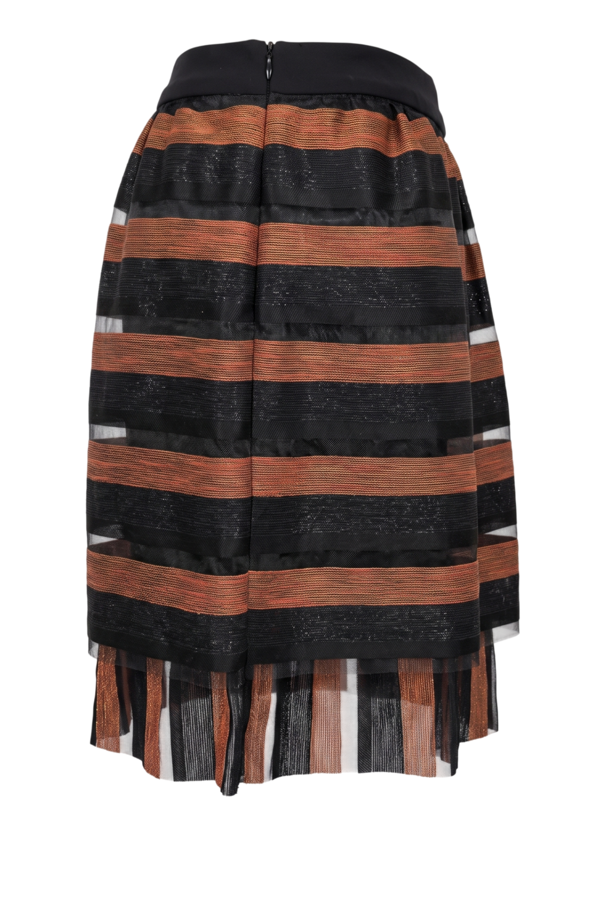 Trussardi Gonne Nero