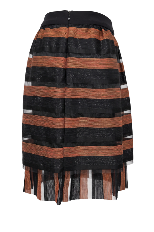 Trussardi Gonne Nero