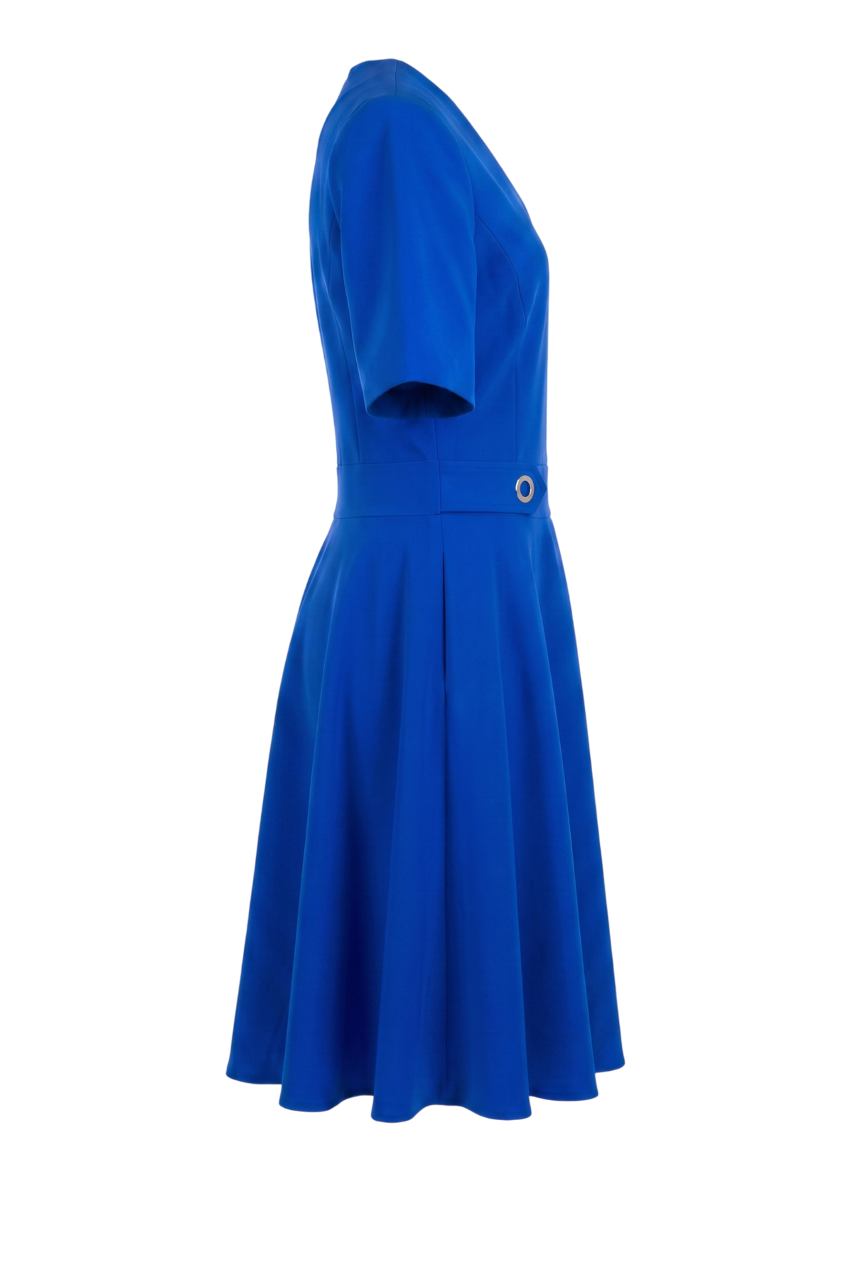 Trussardi Jeans Abiti Donna Blu
