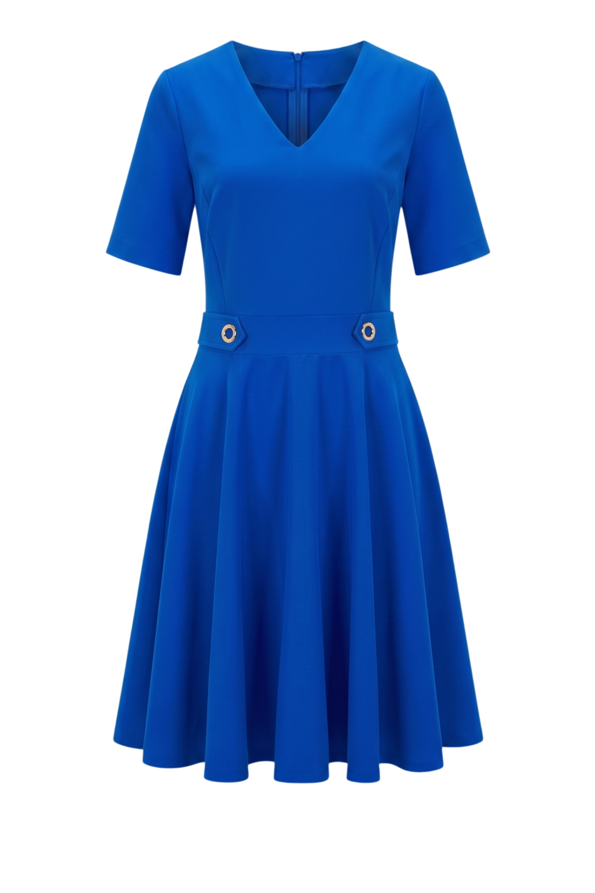 Trussardi Jeans Abiti Donna Blu