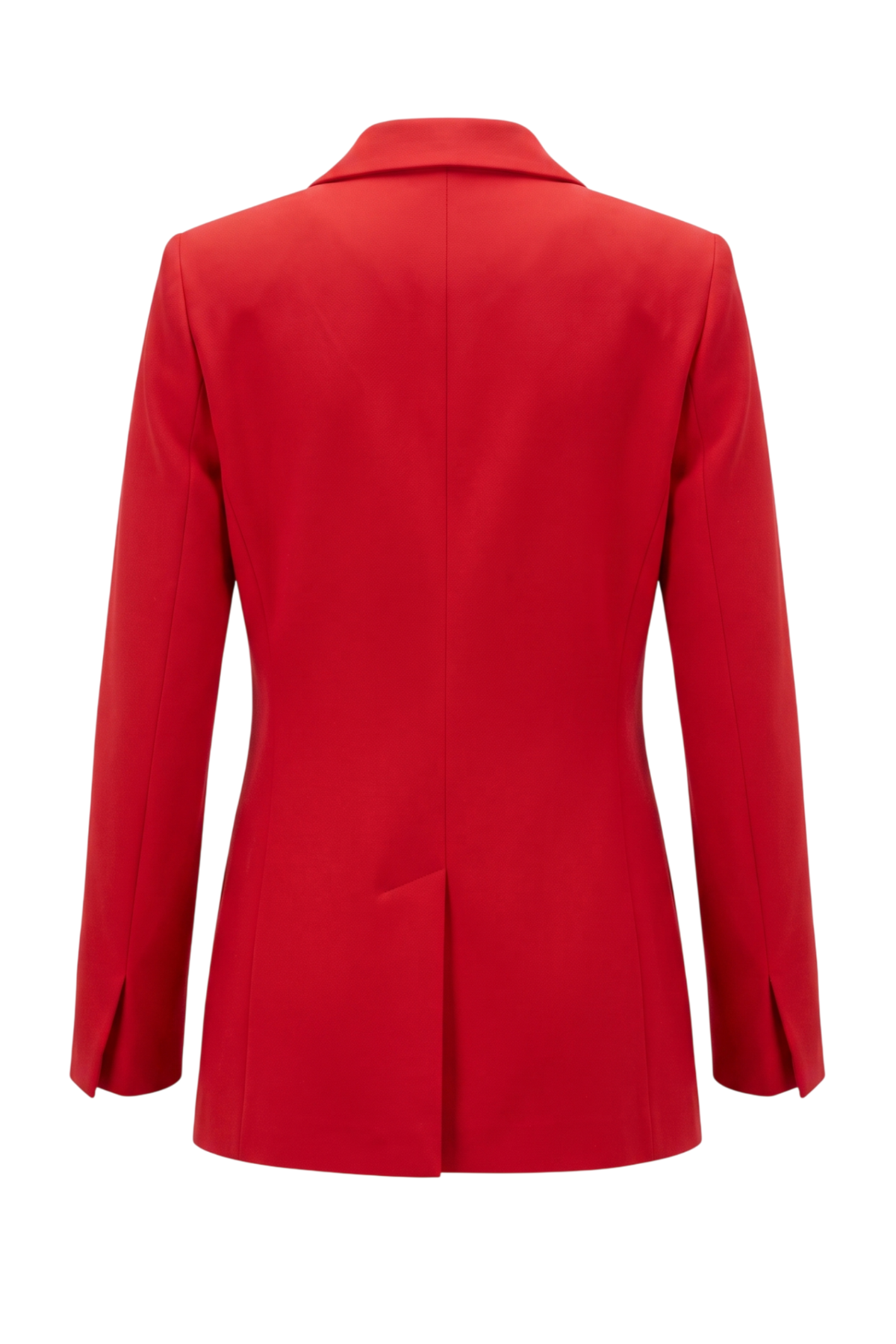 Trussardi Jeans jacket Rosso
