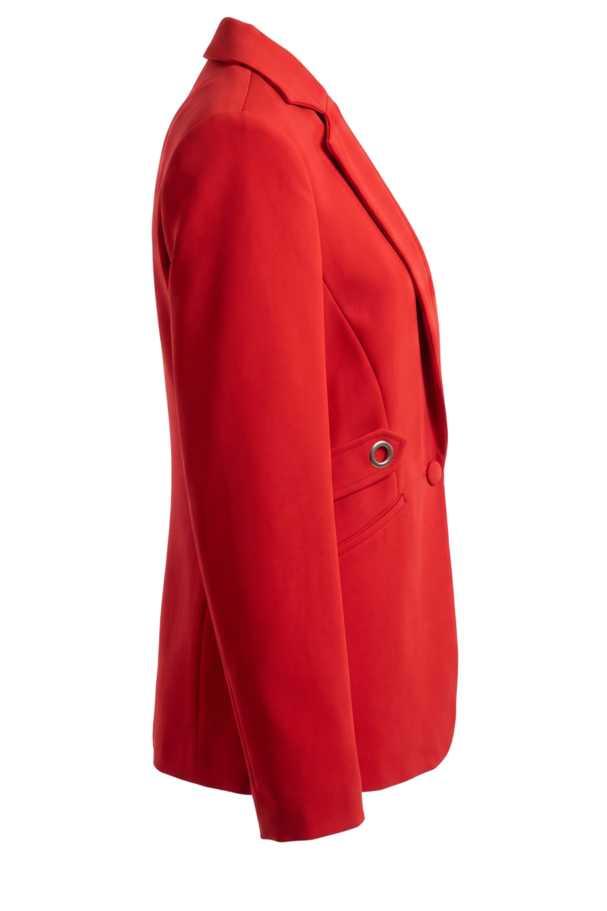 Trussardi Jeans jacket Rosso